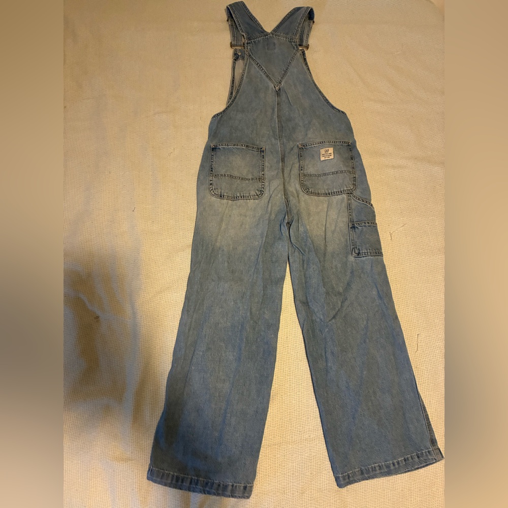 Overalls - Picture 2 of 4